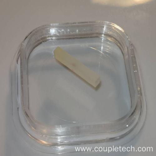 Jakie są zaawansowane zastosowania kryształów dwójłomnych